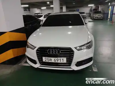 Audi A6 2018 2.0 гидро в Москве № 860163, миниатюра 2