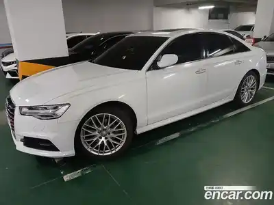 Audi A6 2018 2.0 гидро в Москве № 860163, миниатюра 3