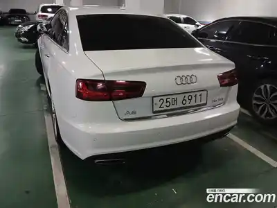 Audi A6 2018 2.0 гидро в Москве № 860163, миниатюра 4