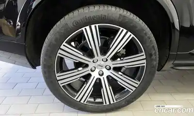 Volvo XC90 2021 2.0 гидро в Москве № 860304, миниатюра 5