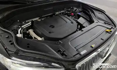 Volvo XC90 2021 2.0 гидро в Москве № 860304, миниатюра 6