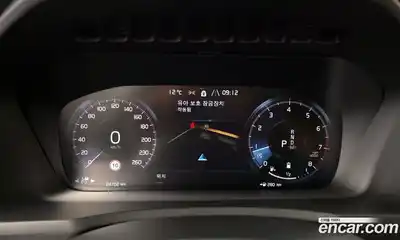 Volvo XC90 2021 2.0 гидро в Москве № 860304, миниатюра 8