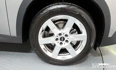 Mini Countryman 2025 2.0 гидро в Москве № 861387, миниатюра 5