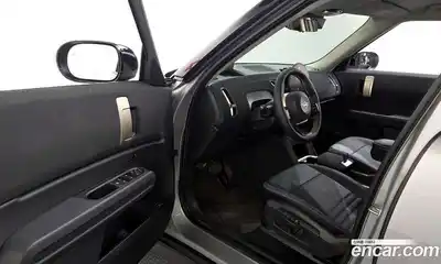 Mini Countryman 2025 2.0 гидро в Москве № 861387, миниатюра 10
