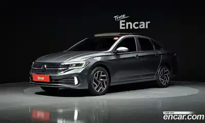 Volkswagen Jetta, 2024
