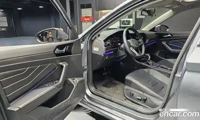 Volkswagen Jetta 2024 1.5 гидро в Москве № 862227, миниатюра 11