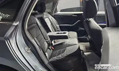 Volkswagen Jetta 2024 1.5 гидро в Москве № 862227, миниатюра 12