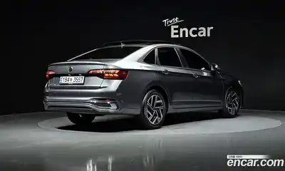 Volkswagen Jetta 2024 1.5 гидро в Москве № 862227, миниатюра 2