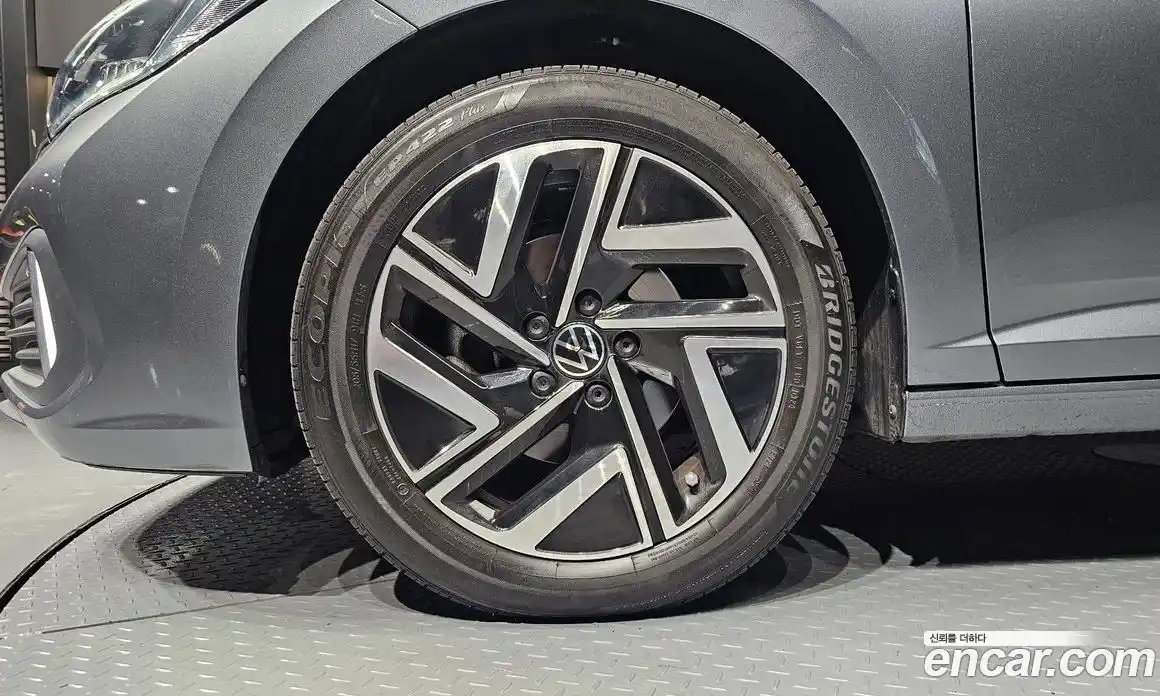 Volkswagen Jetta 2024 1.5 гидро в Москве № 862227, фото 5