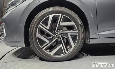 Volkswagen Jetta 2024 1.5 гидро в Москве № 862227, миниатюра 5