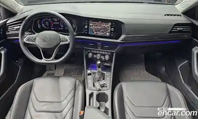 Volkswagen Jetta 2024 1.5 гидро в Москве № 862227, миниатюра 7