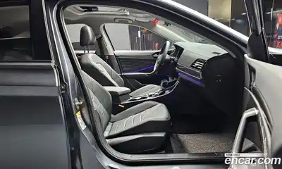 Volkswagen Jetta 2024 1.5 гидро в Москве № 862227, миниатюра 10