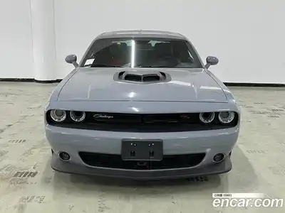 Dodge Challenger 2021 5.7 гидро в Москве № 885723, миниатюра 3