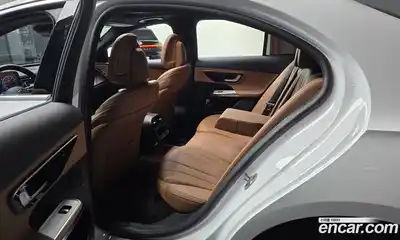 Mercedes-Benz E-Class 2025 2.0 гидро, миниатюра 11