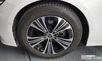 Mercedes-Benz E-Class 2025 2.0 гидро, миниатюра 5