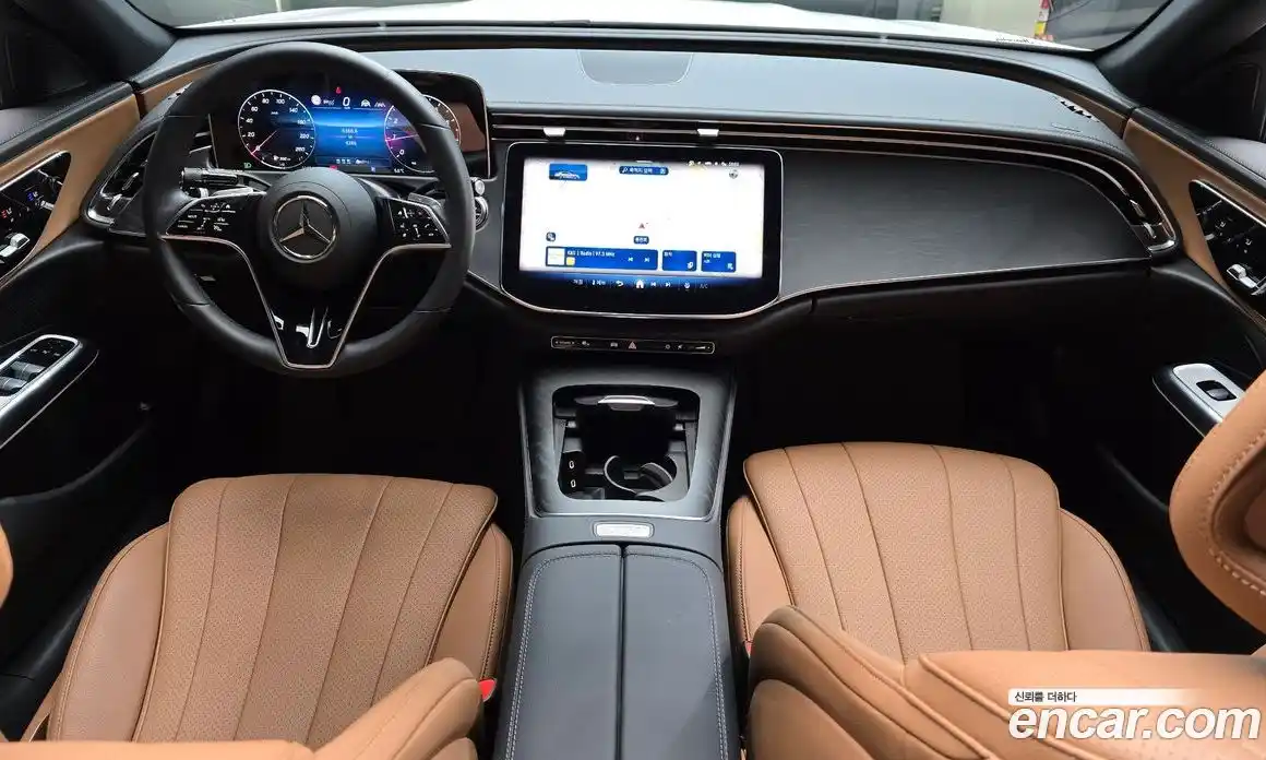 Mercedes-Benz E-Class 2025 2.0 гидро, фото 7