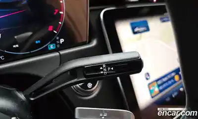 Mercedes-Benz E-Class 2025 2.0 гидро, миниатюра 9
