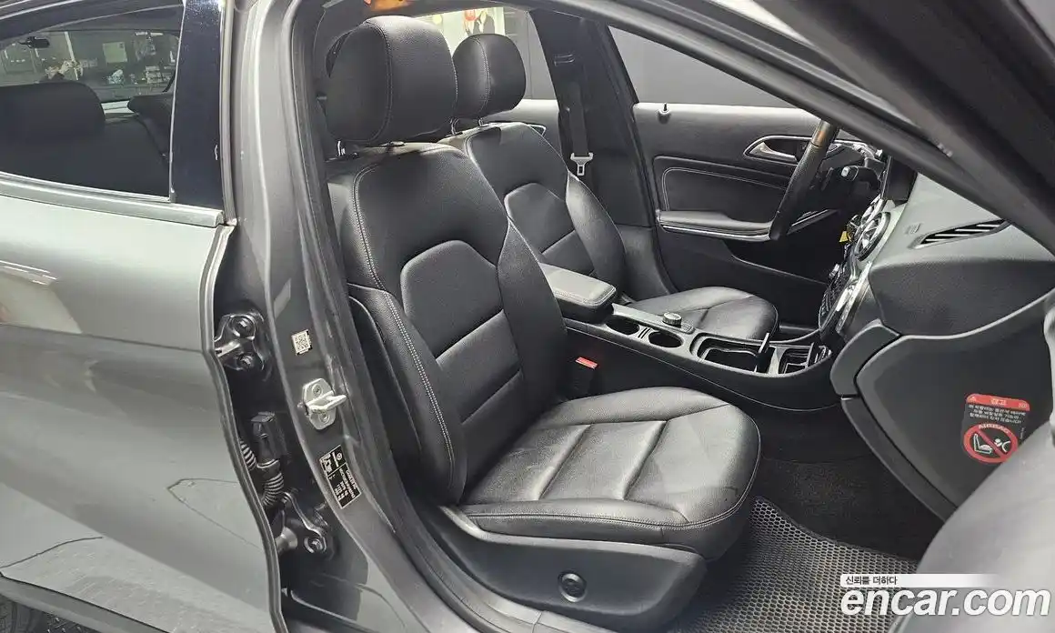 Mercedes-Benz GLA-Class 2015 2.1 гидро в Москве № 893228, фото 11