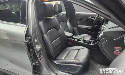 Mercedes-Benz GLA-Class 2015 2.1 гидро в Москве № 893228, миниатюра 11