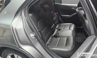 Mercedes-Benz GLA-Class 2015 2.1 гидро в Москве № 893228, миниатюра 12