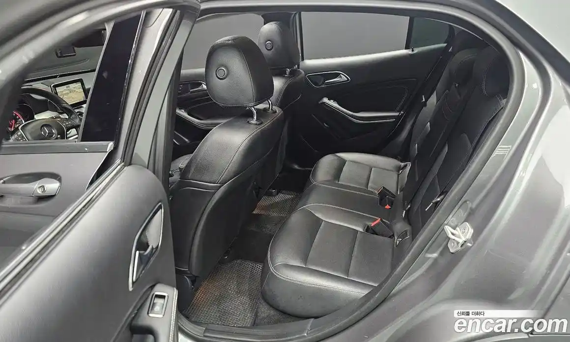 Mercedes-Benz GLA-Class 2015 2.1 гидро в Москве № 893228, фото 13