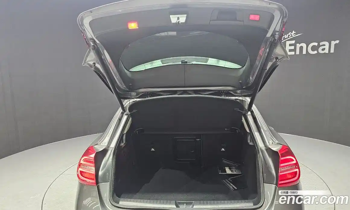 Mercedes-Benz GLA-Class 2015 2.1 гидро в Москве № 893228, фото 20
