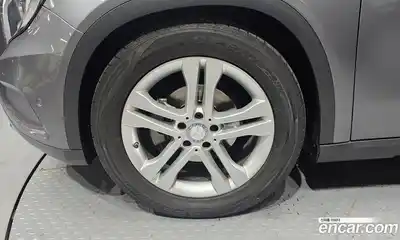 Mercedes-Benz GLA-Class 2015 2.1 гидро в Москве № 893228, миниатюра 5