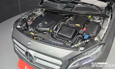 Mercedes-Benz GLA-Class 2015 2.1 гидро в Москве № 893228, миниатюра 6