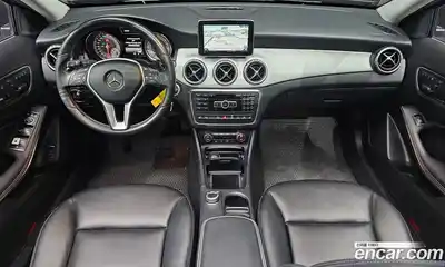 Mercedes-Benz GLA-Class 2015 2.1 гидро в Москве № 893228, миниатюра 7