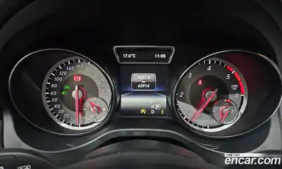Mercedes-Benz GLA-Class 2015 2.1 гидро в Москве № 893228, миниатюра 8