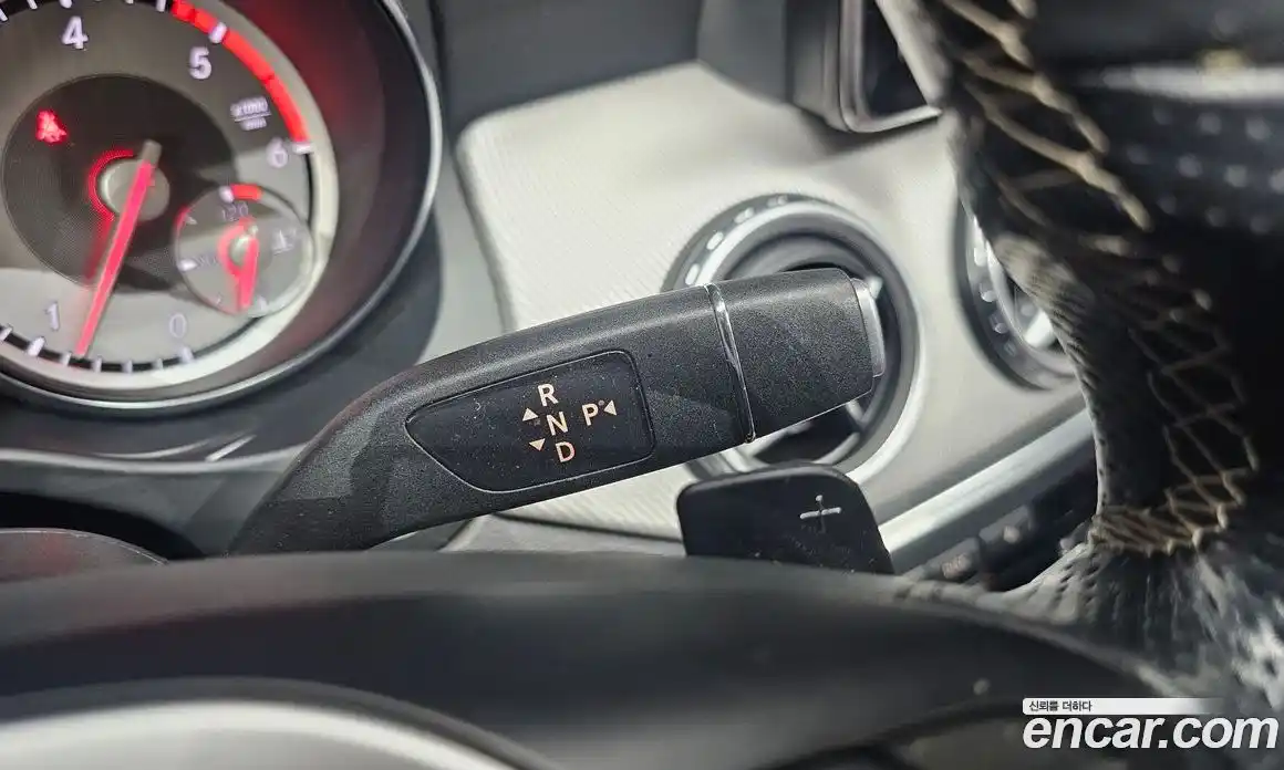 Mercedes-Benz GLA-Class 2015 2.1 гидро в Москве № 893228, фото 9