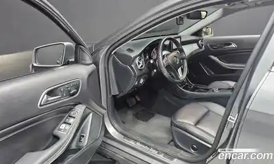 Mercedes-Benz GLA-Class 2015 2.1 гидро в Москве № 893228, миниатюра 10