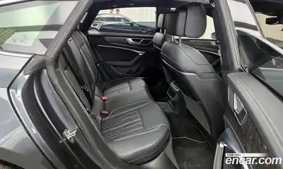 Audi A7 2020 3.0 гидро в Москве № 893902, миниатюра 12