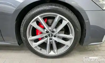 Audi A7 2020 3.0 гидро в Москве № 893902, миниатюра 5