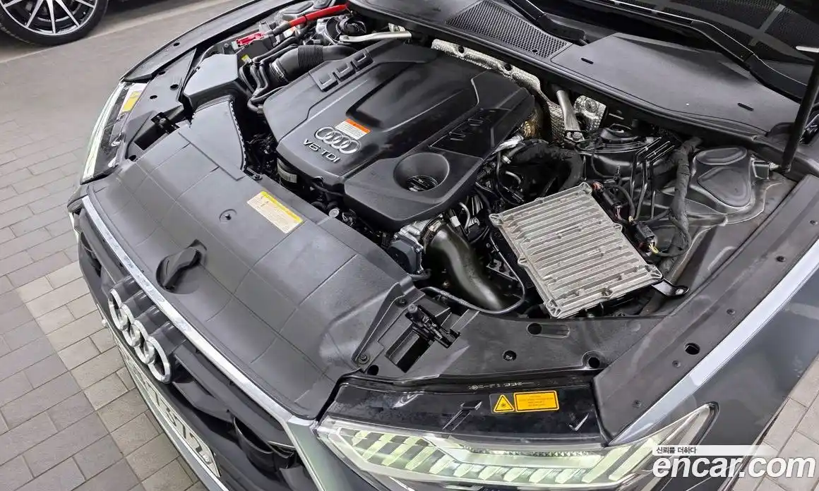 Audi A7 2020 3.0 гидро в Москве № 893902, фото 6