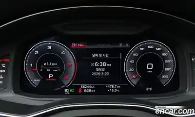 Audi A7 2020 3.0 гидро в Москве № 893902, миниатюра 8