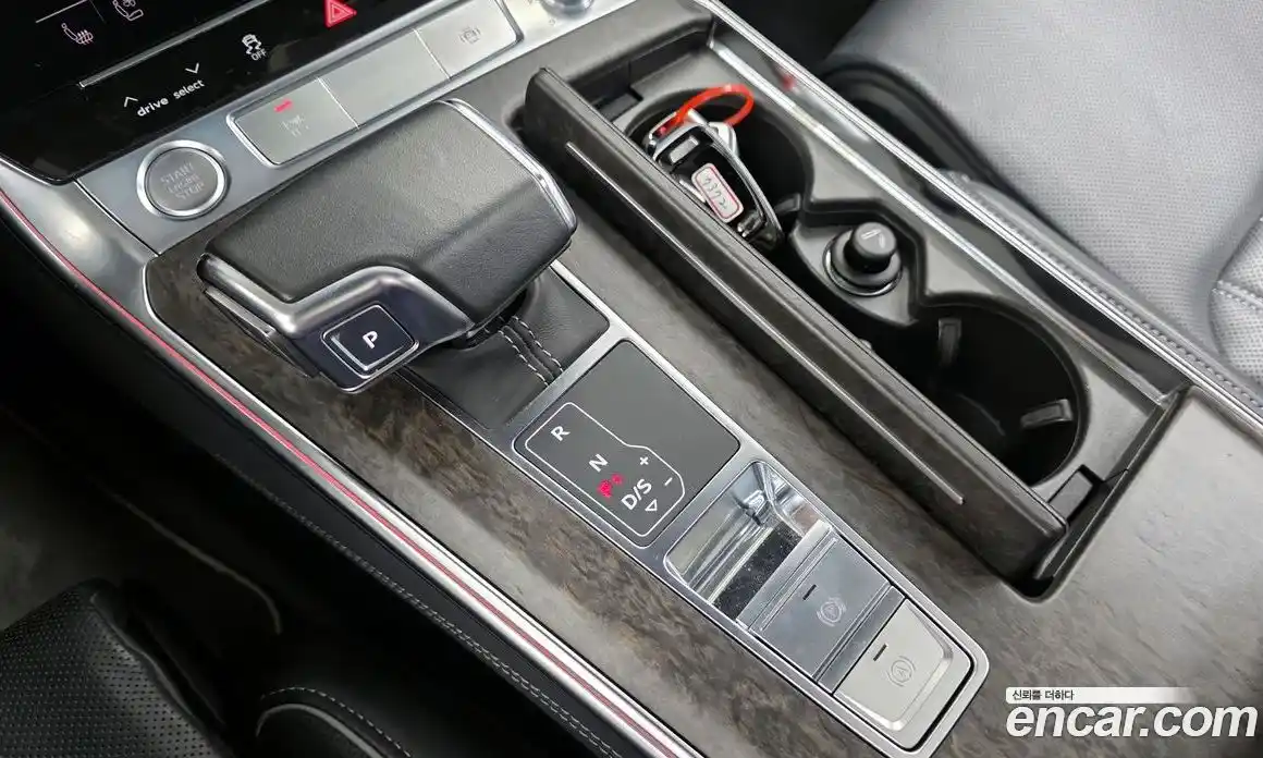 Audi A7 2020 3.0 гидро в Москве № 893902, фото 9