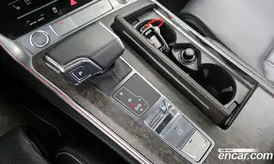 Audi A7 2020 3.0 гидро в Москве № 893902, миниатюра 9