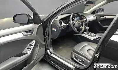 Audi A4 2015 2.0 гидро в Москве № 894139, миниатюра 11