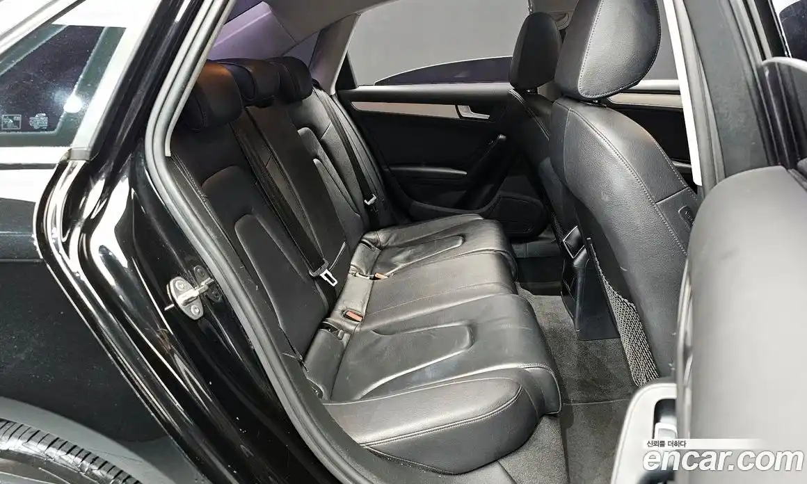 Audi A4 2015 2.0 гидро в Москве № 894139, фото 12