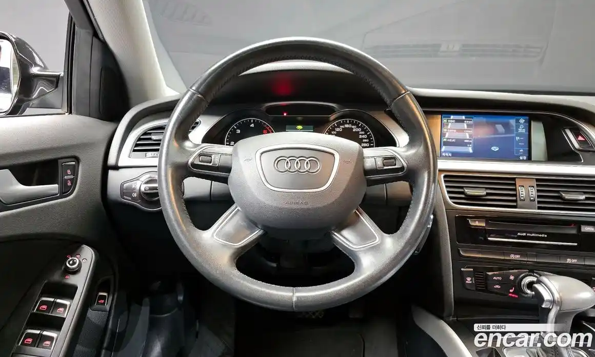 Audi A4 2015 2.0 гидро в Москве № 894139, фото 13