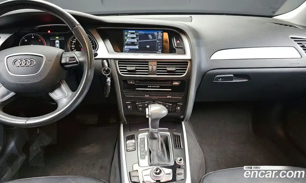 Audi A4 2015 2.0 гидро в Москве № 894139, фото 14