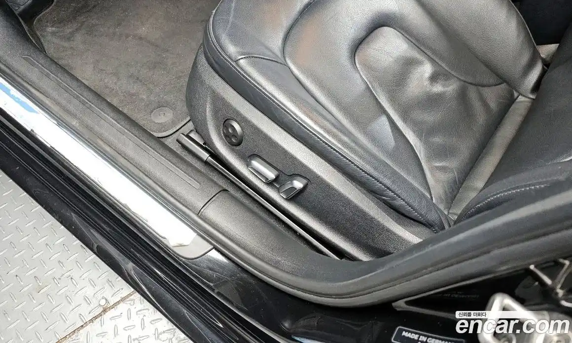 Audi A4 2015 2.0 гидро в Москве № 894139, фото 17