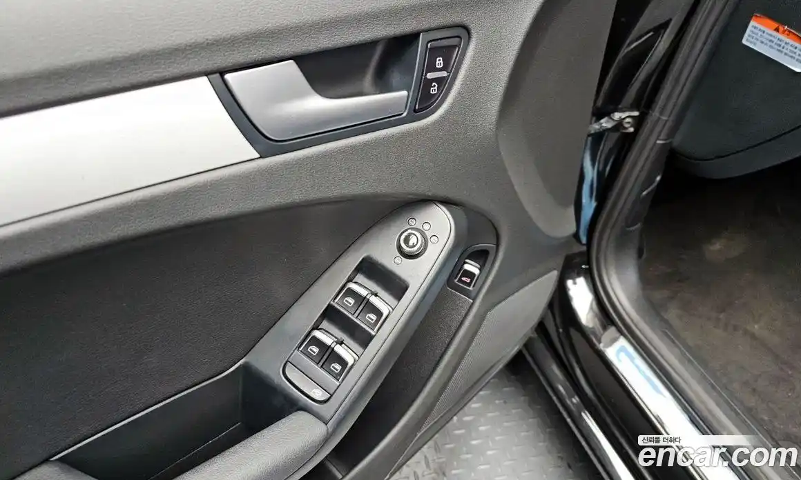 Audi A4 2015 2.0 гидро в Москве № 894139, фото 18