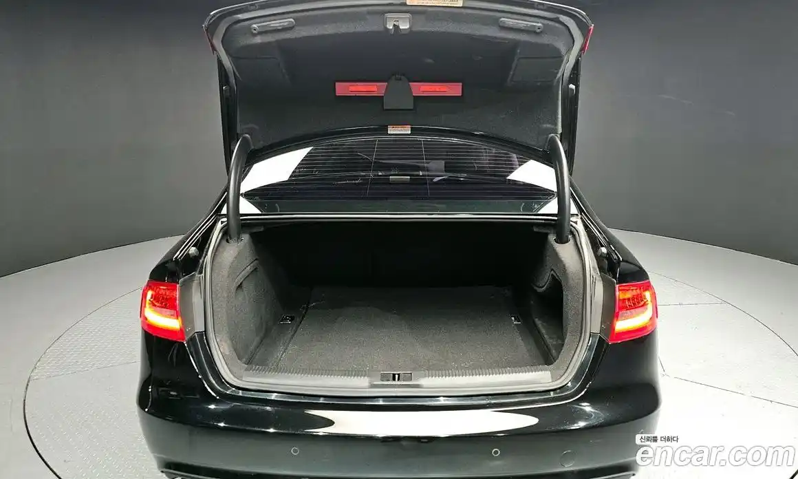Audi A4 2015 2.0 гидро в Москве № 894139, фото 20