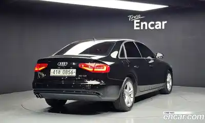 Audi A4 2015 2.0 гидро в Москве № 894139, миниатюра 2