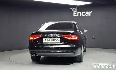 Audi A4 2015 2.0 гидро в Москве № 894139, миниатюра 4