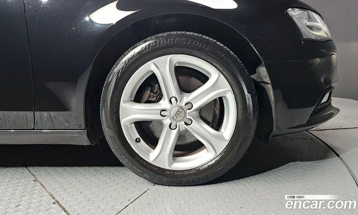Audi A4 2015 2.0 гидро в Москве № 894139, фото 5