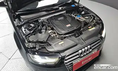 Audi A4 2015 2.0 гидро в Москве № 894139, миниатюра 6