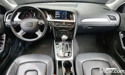 Audi A4 2015 2.0 гидро в Москве № 894139, миниатюра 7